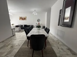 Luxury Furnished Apartment For Rent In Abdoun