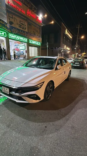 النترا 2024 خليجي