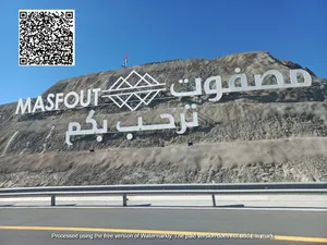 ارض للبيع بمصفوت سكنى زاوية شارعين ثالث قطعه من شارع