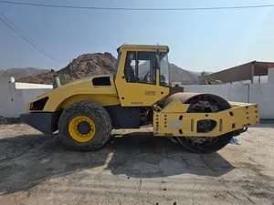 Bomac Roller 2007