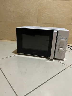 مكرواف مستعمل