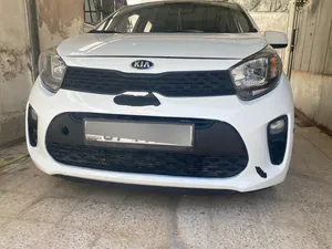 كيا مورنينج 2018