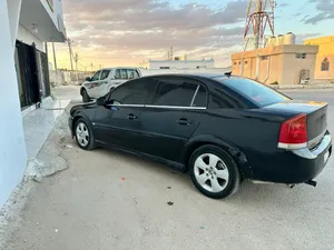 اوبل فكترا 2003