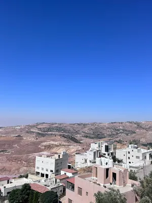 قطعة أرض مميزة في واحدة من أجمل مناطق ماحص