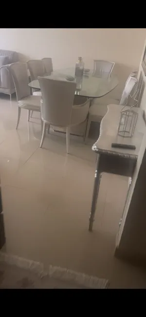 سفرة 8 كراسي