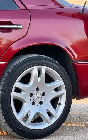 جنط قياس 17