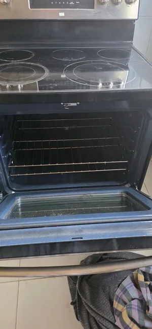 طباخ اربع عيون كهرباء ماىكة آل جي