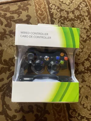 X BOX360  للبيع جديد