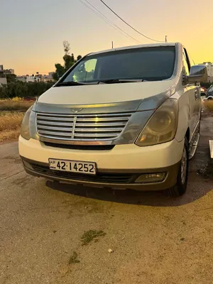 باص h1 2011