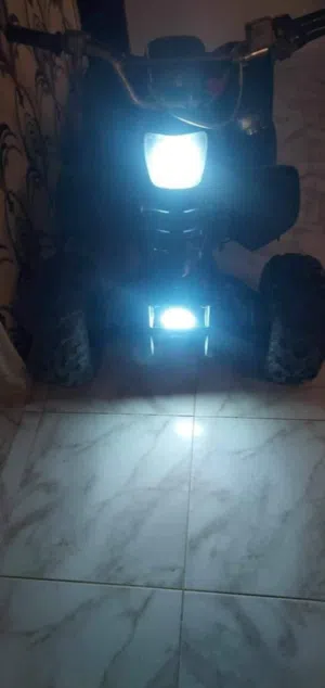 موتو اربع عجل 110cc
