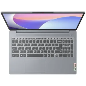 Laptop Lenovo IdeaPad Slim 3i, Intel Core i3-1315U لابتوب لينوفو اي ثري