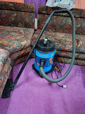 vacuum cleaner