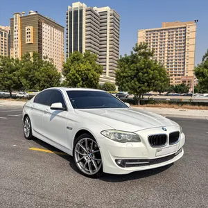 BMW F10 535i 2013 189K Km بي ام دبليو
