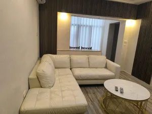 90 m2 2 Bedrooms Apartments for Rent in Amman Shmaisani