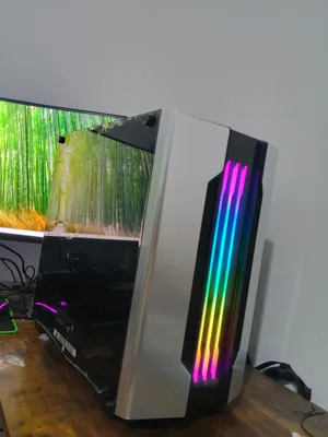 تجميعة العاب ممتازة بكرت GTX 1660s ومعالج R5 3600 تشغل جميع الالعاب على 1080p