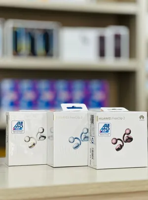 HUAWEI FreeClip 2