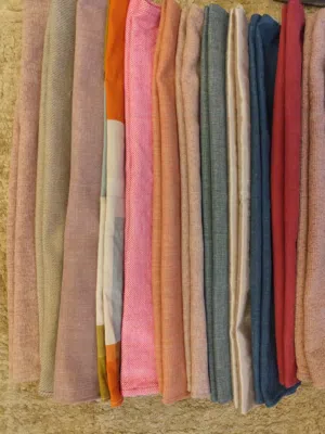 Upholstery Fabric UK And Belgium Imported