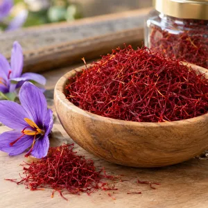 Saffron 1kilo best