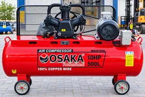 Air Compressor 500Liter for sale