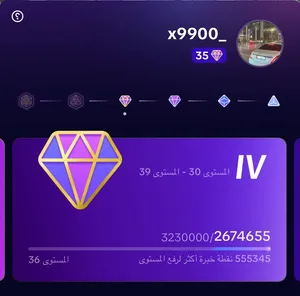 للبيع حساب تيك توك لفل35وتفاعله قوي وما عليه اي مشاكل الحمدالله وتقدر تغير الايميل ورقم