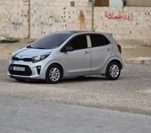 كيا مورنينج 2017 فحص كامل 7 جيد