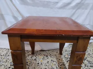طبلة وسطية كبيرة مع اربعة صغار
