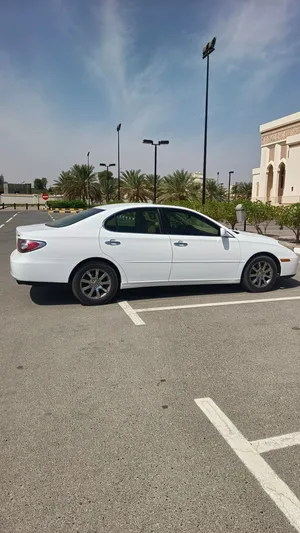 لكسز 300 ES 2022