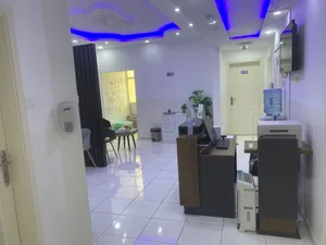 Dental Clinic for sale with 2 dental rooms ready to work