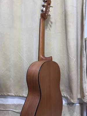 Yamaha classical guitar
