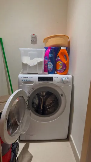 Candy smart pro 9 kg washing machine