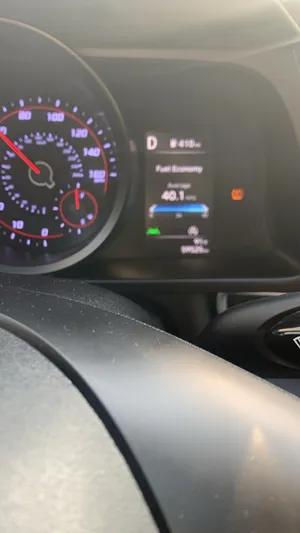 Kia Optima Hybrid is for sale