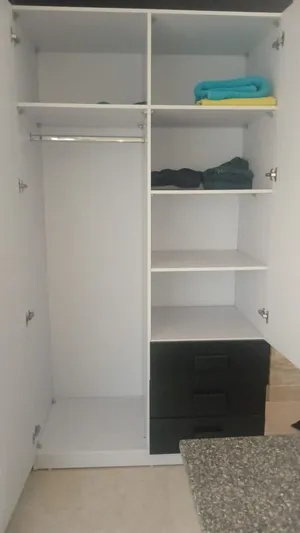 Closet - almost new