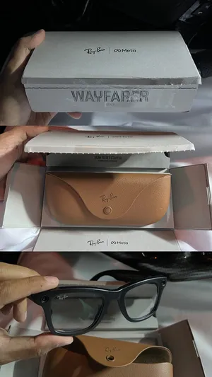 Meta ray ban