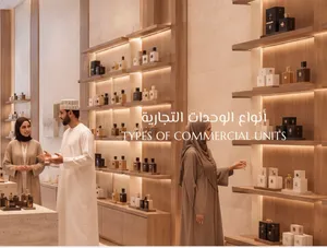 بمقدم 5700 امتلك محل في الخوض بجوار العريمي بوليفارد والباقي اقساط علي 30 شهر