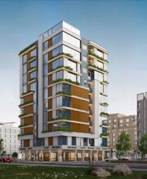65 m2 1 Bedroom Apartments for Sale in Muscat Ghala