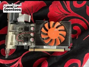 Nvidia GT 440 2Gb VRAM