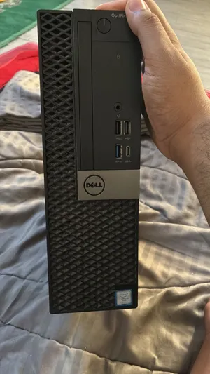 PC dell7050