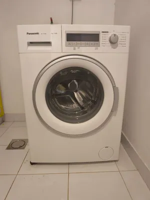 غسالة في حالة ممتازة
