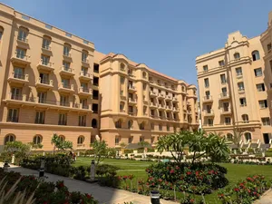 191 m2 3 Bedrooms Apartments for Sale in Cairo New Administrative Capital