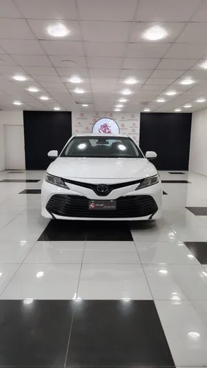 Used Toyota Camry in Al Batinah