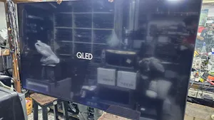 Samsung QLED 85
