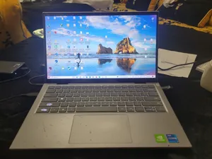 Dell Inspiron 14 5410 2-in-1 14′′ FHD Touch Intel Core i7 1165 G7 Laptop Full Touch Screen