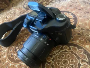 كاميرا كانون تصوير ممتاز جبتها من اليابان شبه وكالة ما شخوط او ضربات