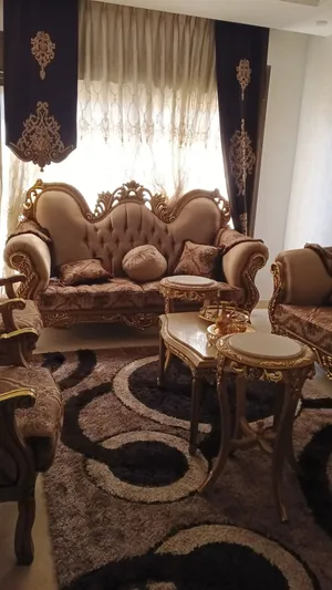 شقه طابق اول جهه غربيه