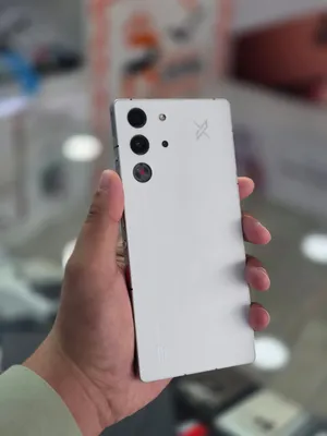 Redmagic 10Pro 12/256GB