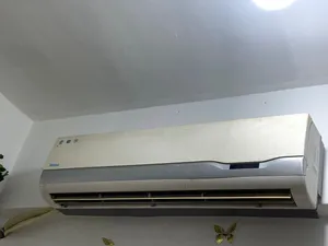 Wansa 2.5 - 2.9 Ton AC in Daraa
