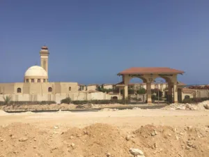 Mixed Use Land for Sale in Giza Haram