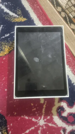 ايباد ابل جيل جديد