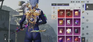 Pubg Accounts and Characters for Sale in Zarqa