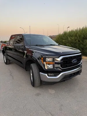 سيارة فورد F-150 2023 eco